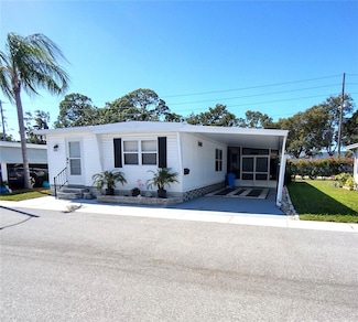 82015 A St Unit 15, Pinellas Park, FL 33781