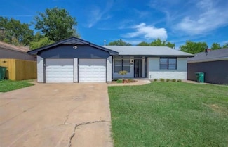 2721 NW 63rd St, Oklahoma City, OK 73116