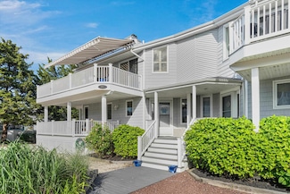 252 89th St Unit NORTH, Stone Harbor, NJ 08247