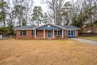3769 Fairington Dr, Hephzibah, GA 30815