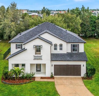 10113 Malpas Point, Orlando, FL 32832