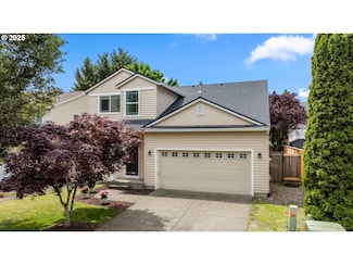 19451 Prairie View Terrace, Oregon City, OR 97045