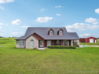5757 W 181st St S, Mounds, OK 74047