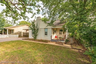 2113 S V St, Fort Smith, AR 72901