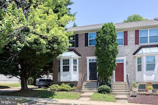 577 Francis Nicholson Way, Annapolis, MD 21401