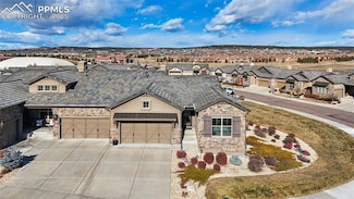 2127 Villa Creek Cir, Colorado Springs, CO 80921