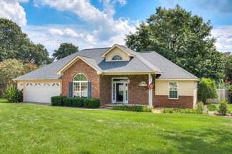 110 Lake Hartwell Dr, North Augusta, SC 29841