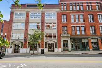 17 Kearney Square Unit 305, Lowell, MA 01852