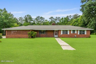 38 Eldridge Patch Rd, Picayune, MS 39466