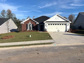 1329 Elbron Dr, Augusta, GA 30813