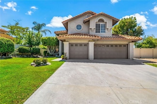 40553 Calle Katerine, Temecula, CA 92591