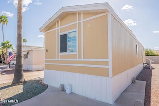 15606 S Gilbert Rd Unit 63, Chandler, AZ 85225