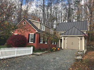 2039 Quechee Main St, Hartford, VT 05001