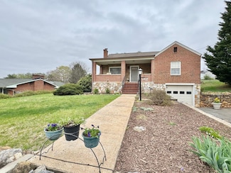 142 Elwood St, Roanoke, VA 24019