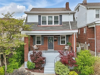 3236 Beacon Hill Ave, Pittsburgh, PA 15216