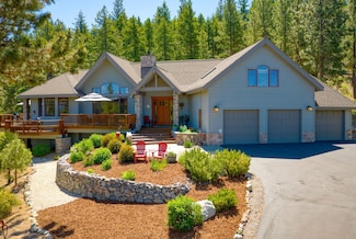 83 Great Spirit Unit 33 Great Spirit, Clio, CA 96122