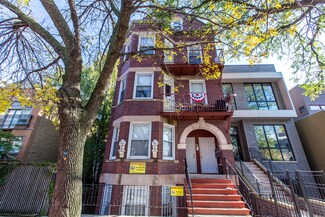 1621 N Honore St Unit F, Chicago, IL 60622