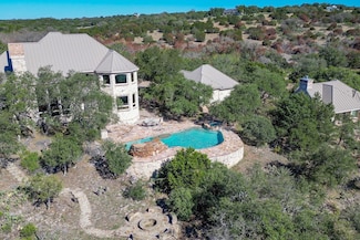 530 Scenic View Dr, Marble Falls, TX 78654