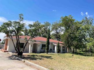 1000 Old Mescalero Rd, Tularosa, NM 88352