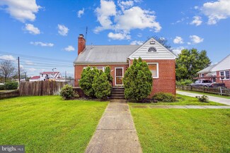 4321 Townsley Ave, Temple Hills, MD 20748