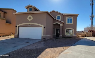 12227 Jasmine Ali, El Paso, TX 79938