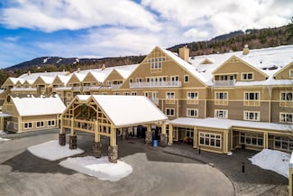 104 Grand Summit Dr Unit 134/136, Bartlett, NH 03812