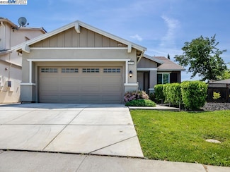 1178 Tropicana Ln, Brentwood, CA 94513