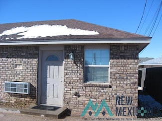 2517 Ross St, Clovis, NM 88101