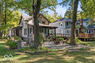 7513 Terrace Beach, Indianapolis, IN 46240