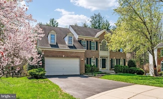 11309 Knights Landing Ct, Laurel, MD 20723