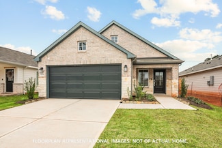 22406 Curly Maple Dr, New Caney, TX 77357