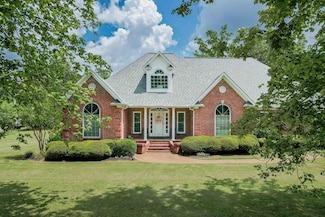 372 Cr 218 Dr, Corinth, MS 38834