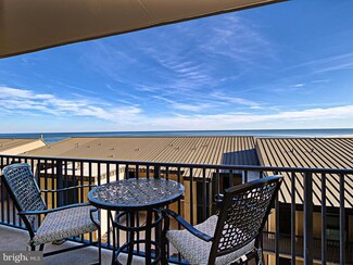 405 Brandywine House Rd Unit 405S, Bethany Beach, DE 19930