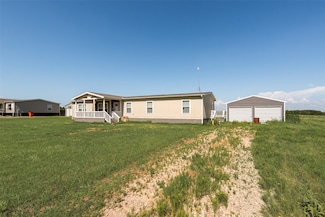 2937 County Road 1076, Celeste, TX 75423