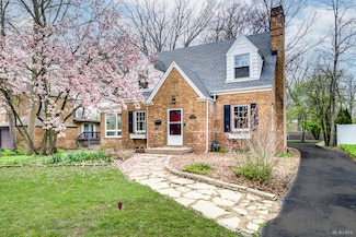 20628 Greenwood Dr, Olympia Fields, IL 60461