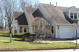 258 Daffodil Dr, Freehold, NJ 07728
