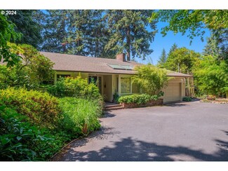 11050 SW Butner Rd, Portland, OR 97225