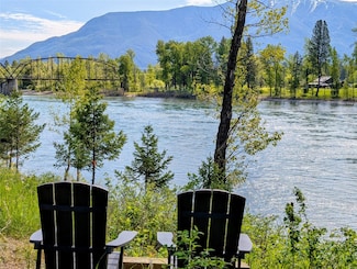 550 Talbot Rd, Columbia Falls, MT 59912