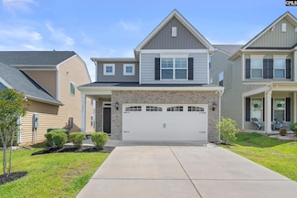 3054 Gedney Cir, Blythewood, SC 29016