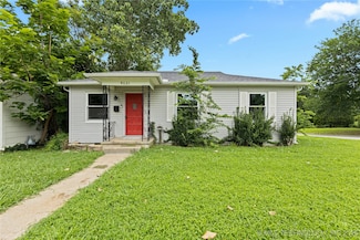 4631 E 3rd St, Tulsa, OK 74112