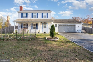 133 Woodridge Dr, Harrisburg, PA 17110