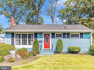 108 Hutton St, Gaithersburg, MD 20877