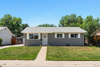2925 Azalea St, Pueblo, CO 81005