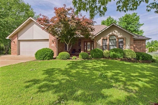 408 Highridge Ct, Mountain Home, AR 72653