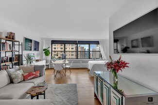 165 W End Ave Unit 26L, New York, NY 10023