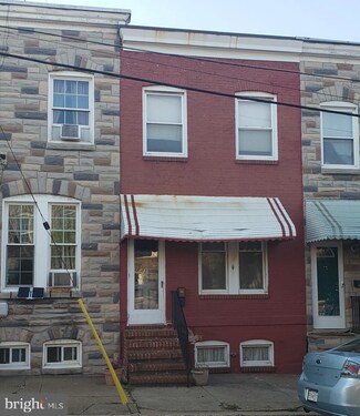 1618 Church St, Curtis Bay, MD 21226