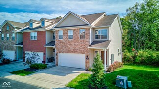 9737 Thorne Cliff Way Unit 100, Fishers, IN 46037