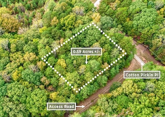 0 Cotton Pickin Place, Williamsboro, NC 27537