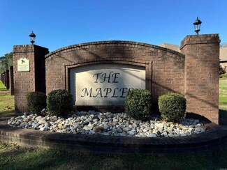 1600 Canyon Maple, Benton, AR 72019