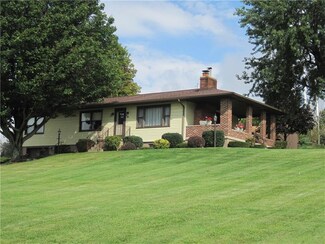 107 Leslie Ln, Evans City, PA 16033